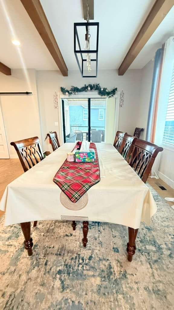 Our Story - Residents enjoying activities at Spokane location