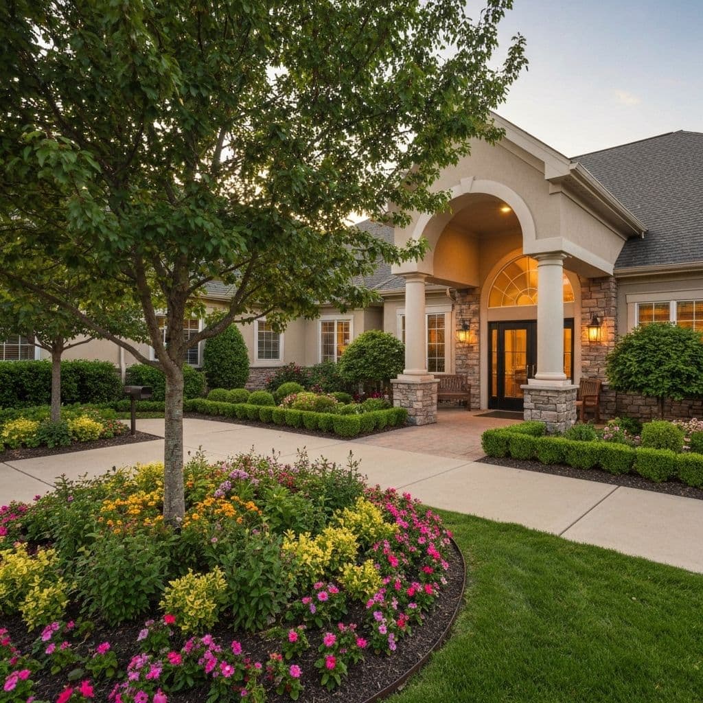 Aging Well Homes Location