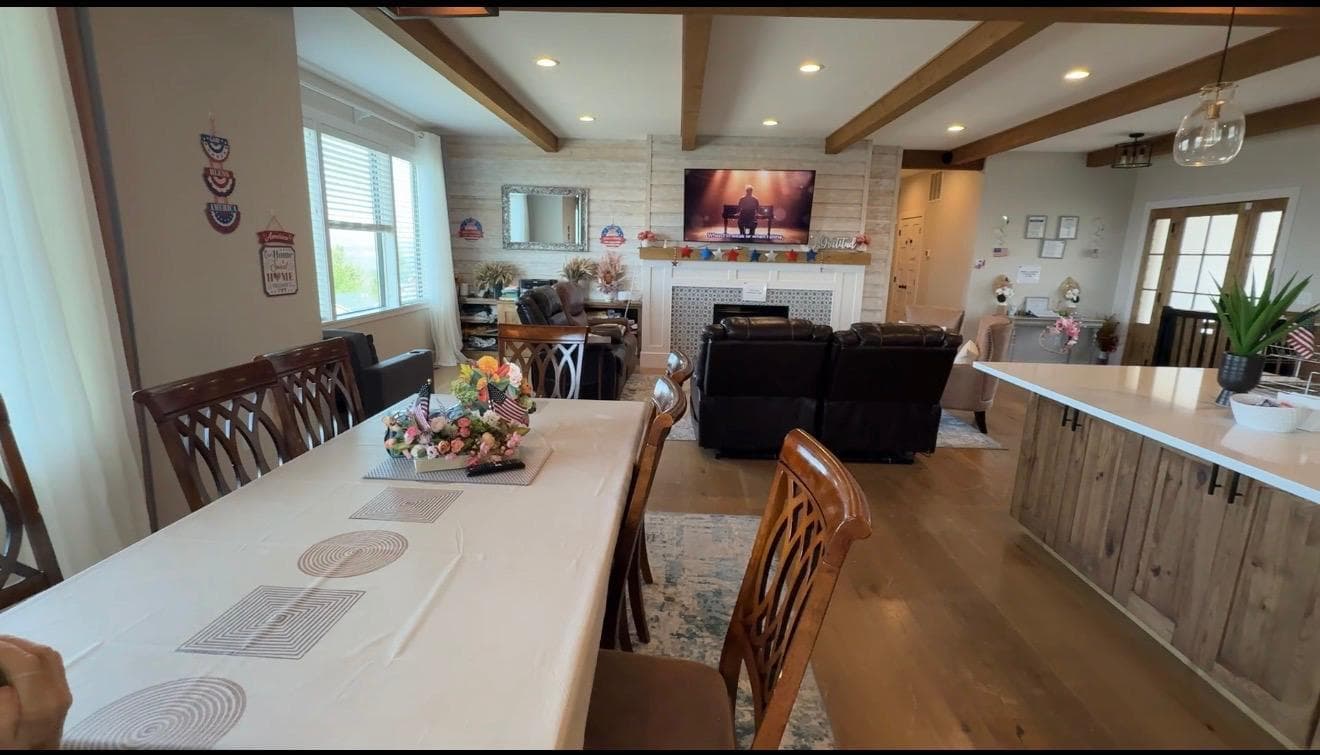 Aging Well Homes - Beautiful Home Exterior in Spokane, WA